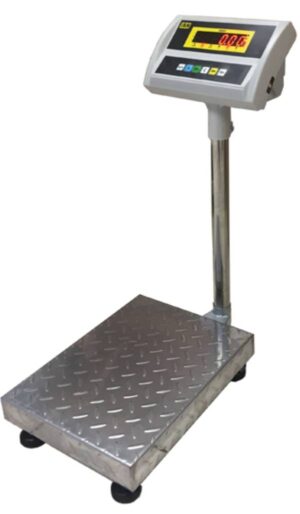 Báscula Industrial 60 y 150 kg