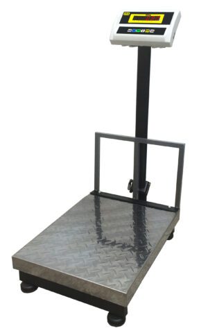 Báscula Industrial 300 kg