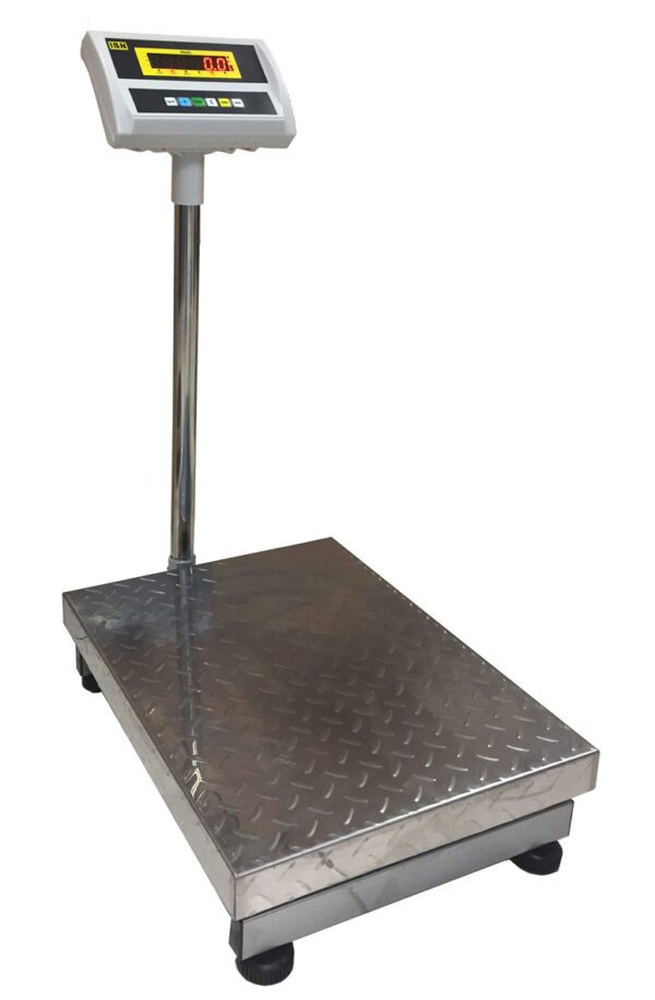 Báscula Industrial 500 kg