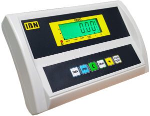 Indicador de Peso Contadora (LED/LCD)