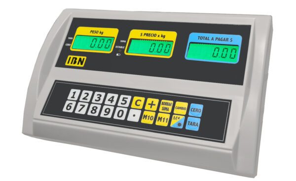 Indicador Multifunciones