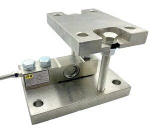 Celdas de Carga de Corte, Módulos con celda 1 ton.-10 tons.