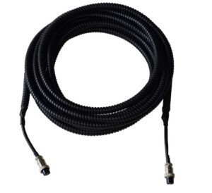 Cable Uso Rudo (Báscula a Indicador)