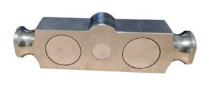 Celda Camionera Doble Brida