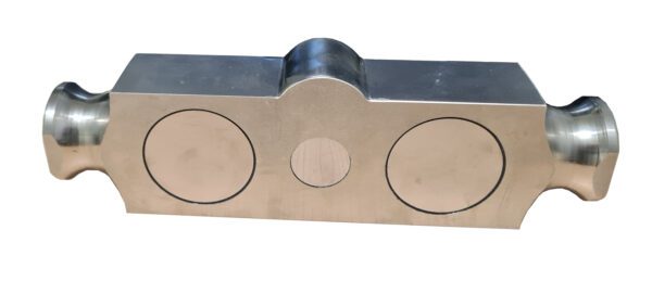 Celda Camionera Doble Brida